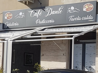 Caffe Dante