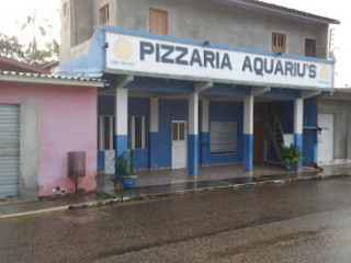 Pizzaria Aquariu's