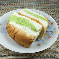 Roti Kukus Klang Kaya Pandan Pau Gebu Abg Jebat