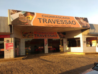 Churrascaria Travessão