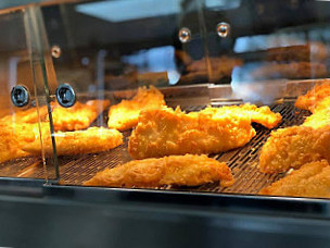 Karsberg Fish Chips