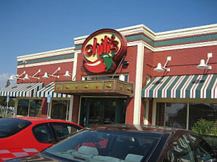 Chili's Grill