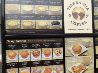 Tierra Mia Coffee