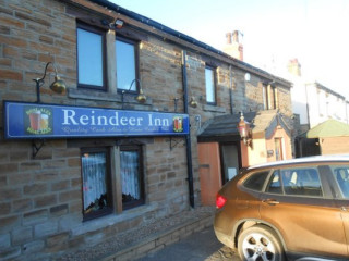 The Reindeer Inn