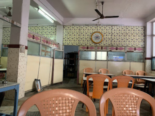 Padma Cafe(veg)