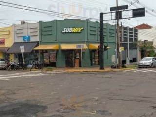 Subway Campo Grande Lj 04