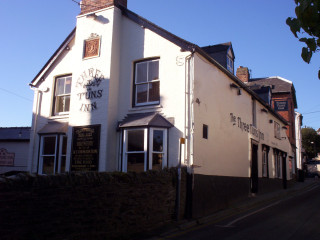 Three Tuns Inn