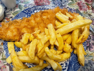 Yarm Road Fish Chips