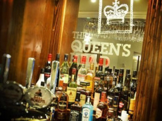 The Queen's Head