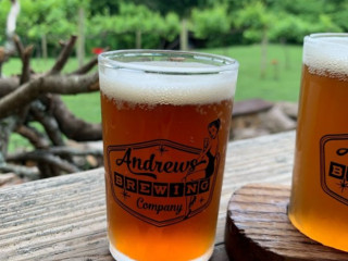 Andrews Brewing Company