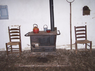 Dorfkrug Im Museumsdorf Ute Schlömer E.kfr.