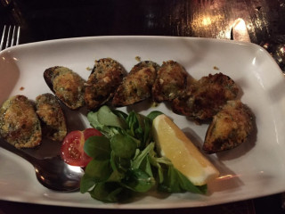 restaurant image