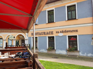 Restaurace Na Križovatce