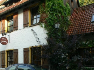 Wein-Taverne Restaurant I Weinhandlung