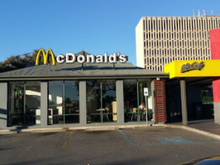 Mcdonald's Family Restaurants