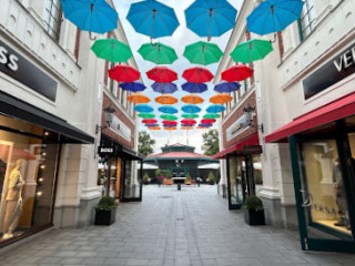 Designer Outlet Neumünster