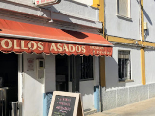 Asador La Plaza