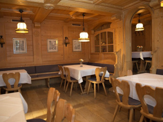 Gasthof zum Baren Restaurant