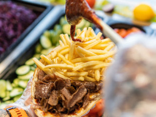 restaurant image
