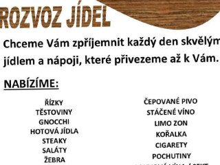 Pub U Trojánků