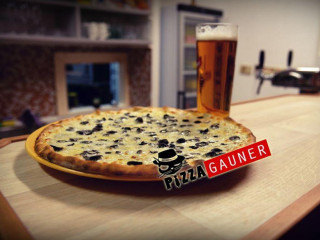 Pizza Gauner