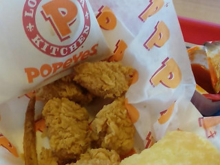 Popeyes Louisiana Kitchen