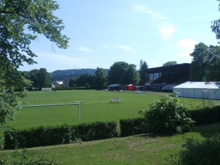 Tenisový Klub Lomnice Nad Popelkou, Z.s.