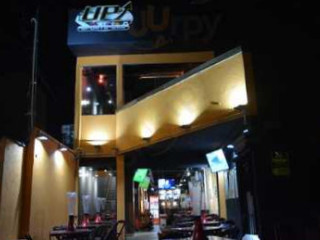 Upi Sportsbar