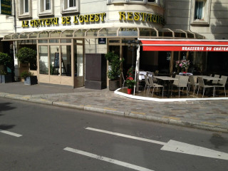 restaurant image