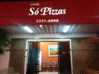 Só Pizza