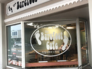 Barefoot Cafe