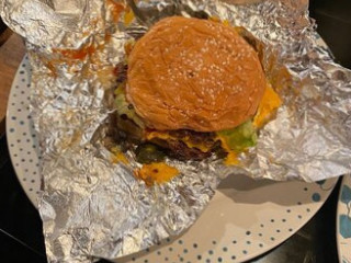 Five Guys