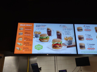 A&w Canada