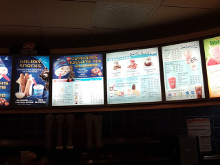 Dairy Queen Grill Chill