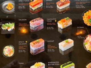 Torch Sushi Shop