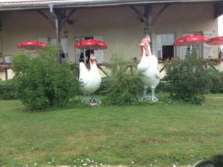 La Maison Du Poulet De Bresse