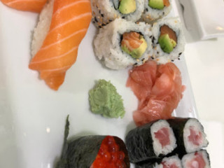 Hayashi Sushi