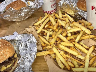 Five Guys