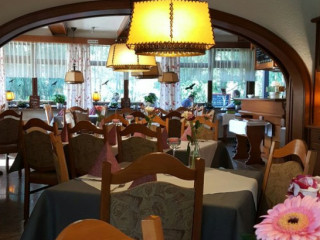 Hotel-Restaurant Idyll