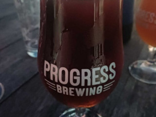 Progress Brewing