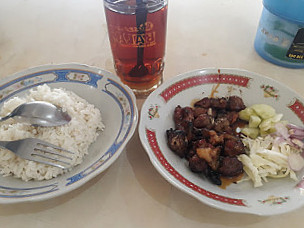 Sate Kambing Pak Bejo