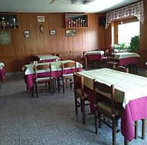 Albergo Pizzeria La Pineta Aymavilles