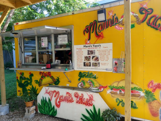 Mami's Tacos