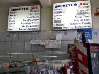 Sorveteria Joia