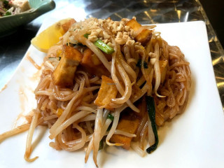 Shimiran Thai Food Cafe