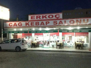 E.koç Cağ Kebabı