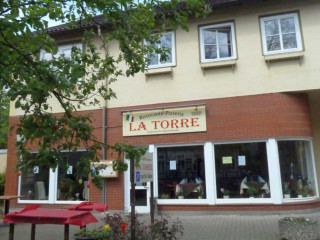 La Torre