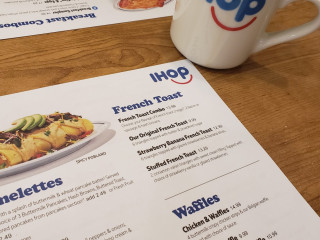 Ihop