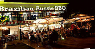 Brazilian Aussie Bbq Seminyak