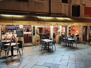 Osteria Dei Sapori